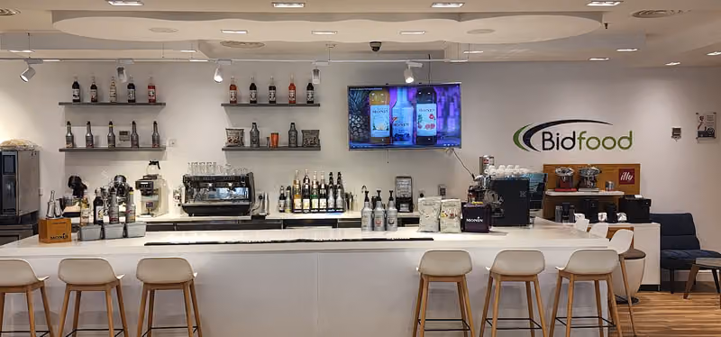 Al Diyafa Company for Foodservice
