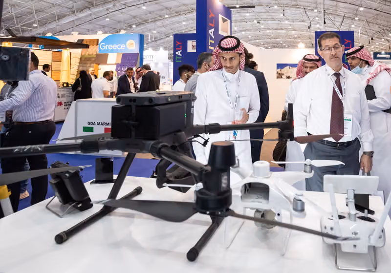 Big 5 Construct Saudi