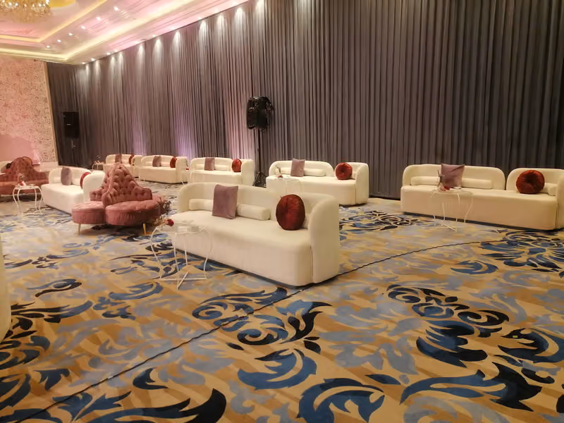 Big City Furniture Rental