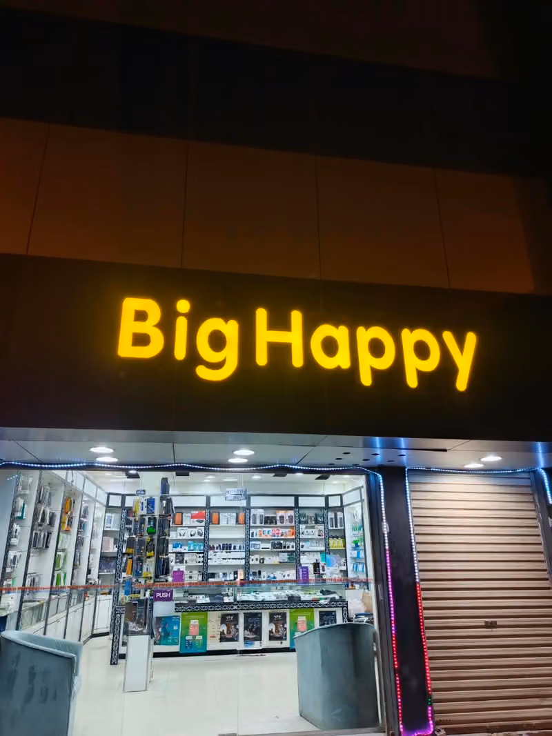 Big Happy Telecom