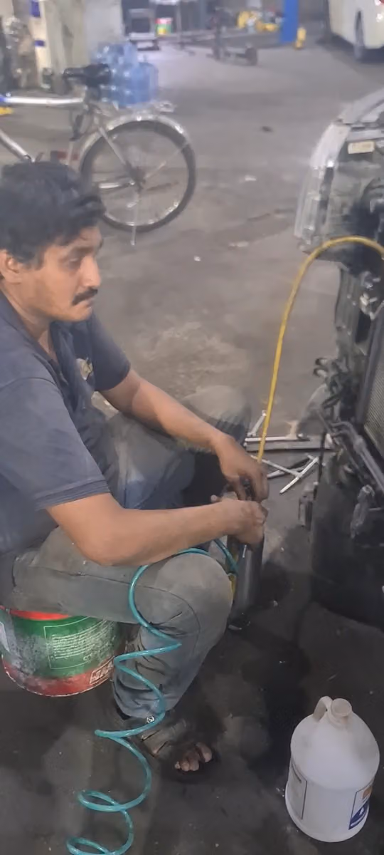 Bilal Auto Ac بلال للتكييف سيارات