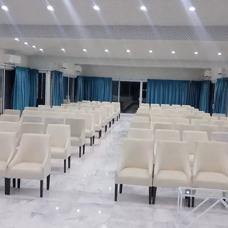 Bilal Furniture rent