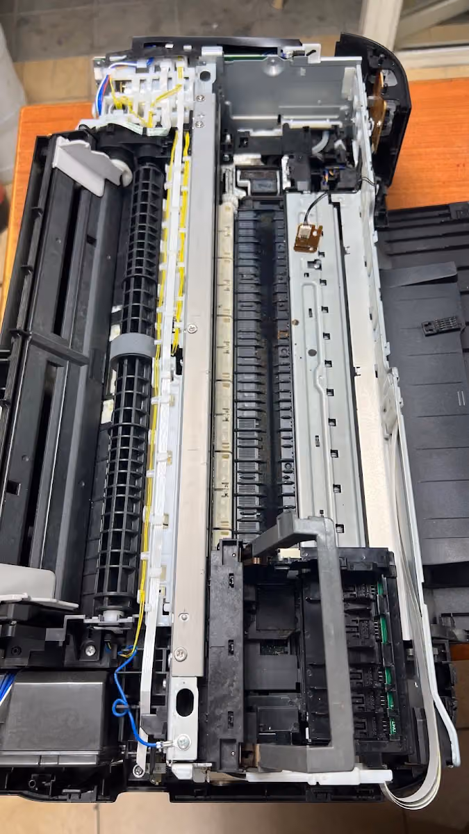 Bilal Printer Repair بلال صيانة الطابعات