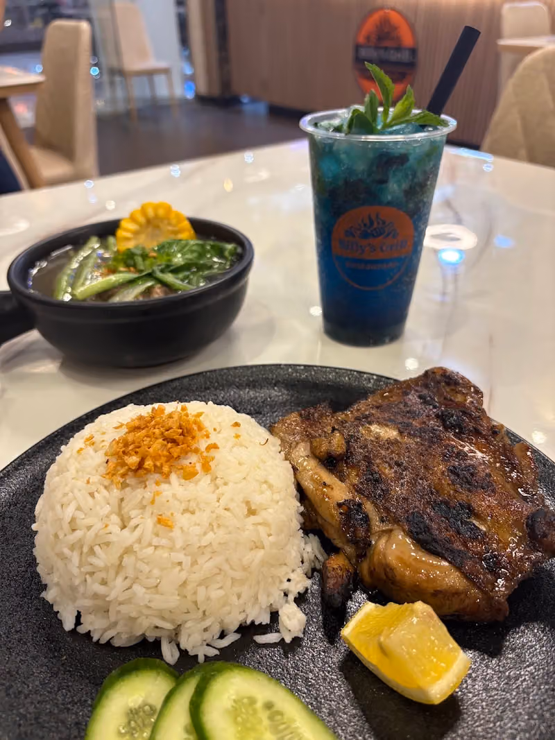 Billy's Grill
