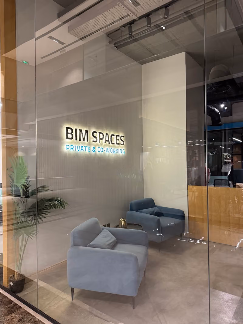 BIM Ventures