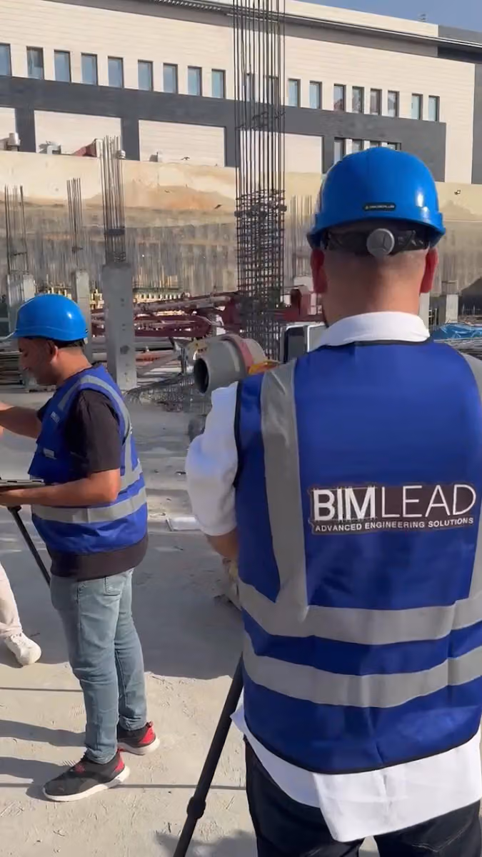 BIMLEAD