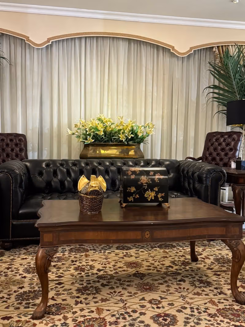 Bin Hammad Law Firm | شركة بن حماد للمحاماة