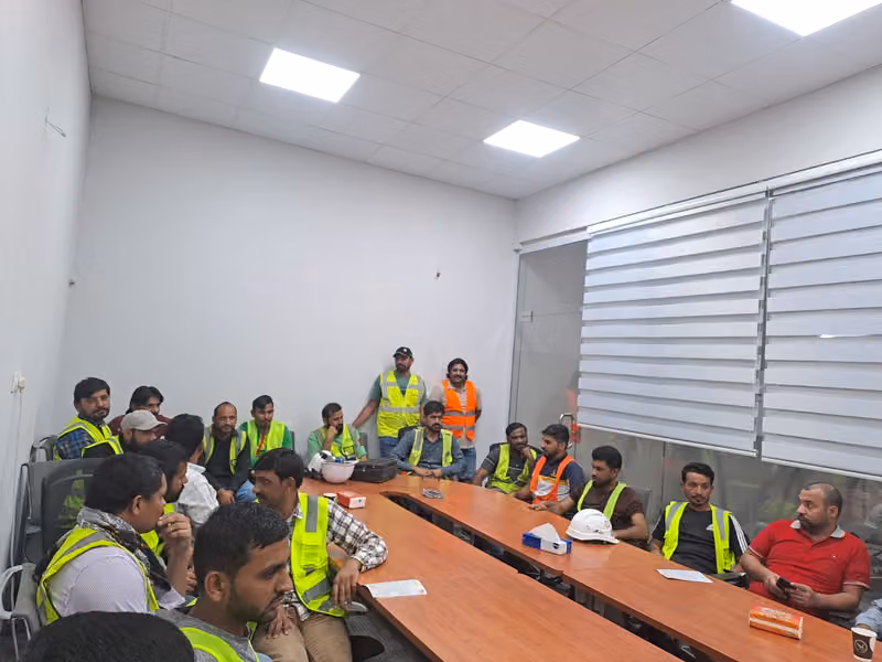 Bin Saedan Group | SaudiAVL