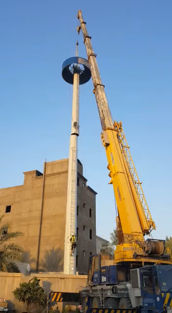 Bin Saedan Group | SaudiAVL