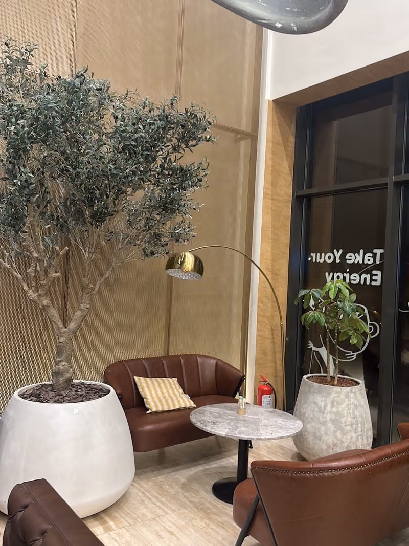 Binge Flagship Showroom | بنج