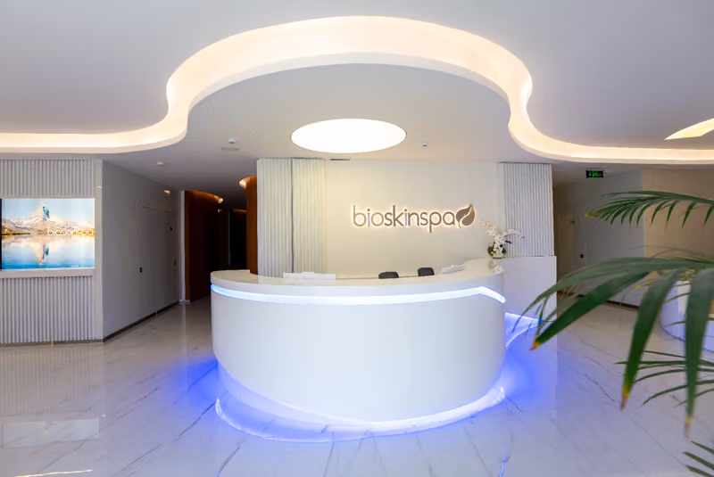Bio skin spa