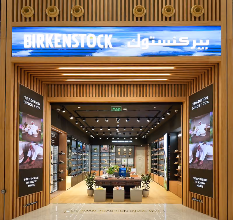 Birkenstock
