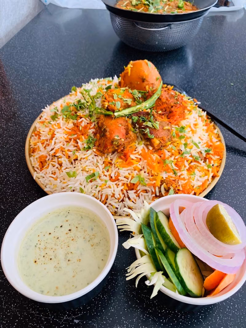 Biryani Boulevard | برياني بوليفارد