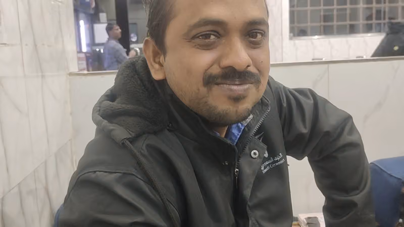 BIRYANI HOUSE