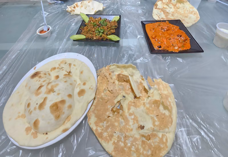 BIRYANI HOUSE