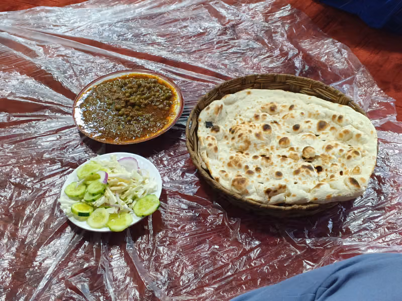 Biryani Masala House