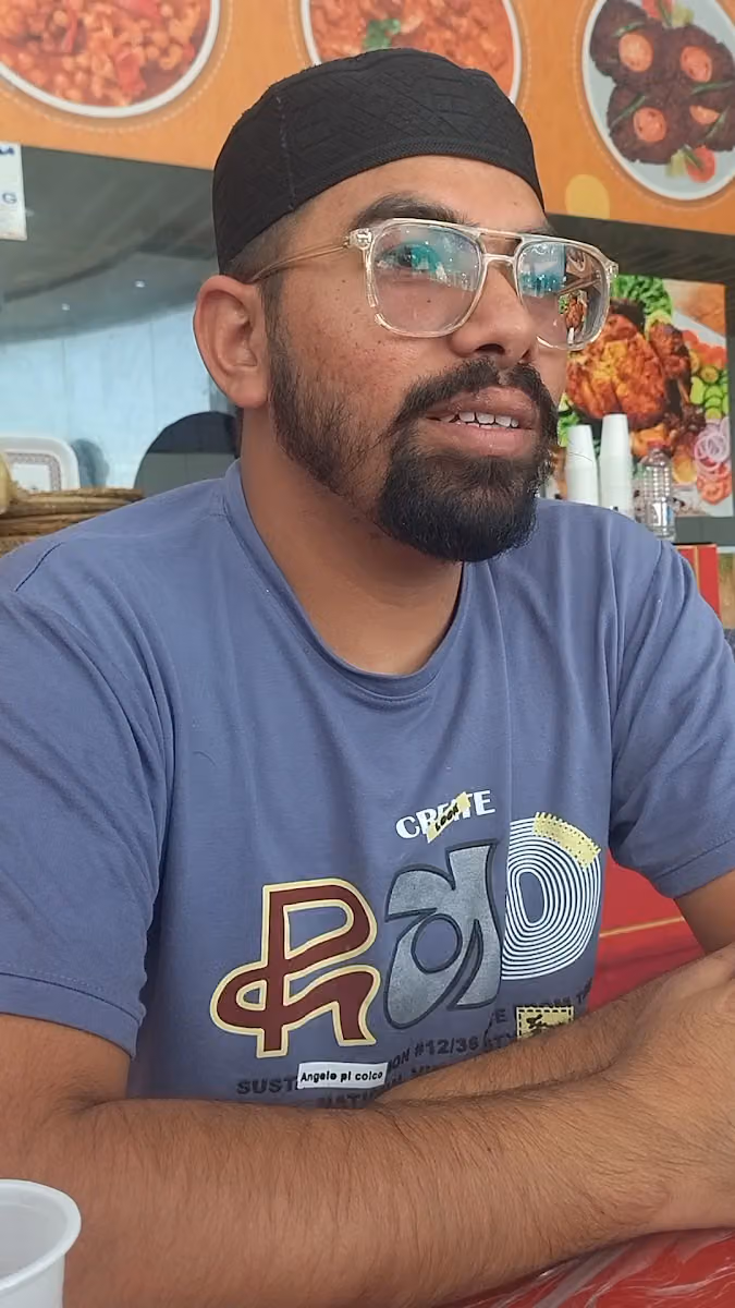 Biryani point