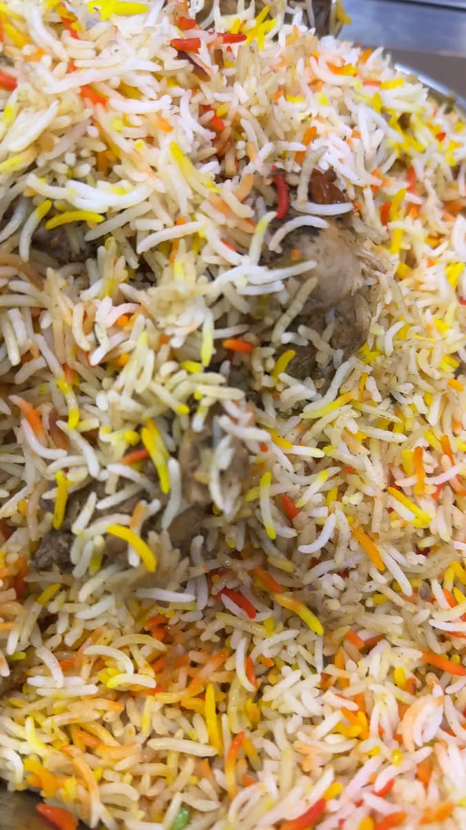 BIRYANI RESTAURANT PAKISTAN