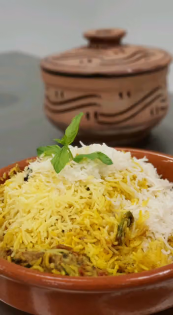 برياني ٦٥