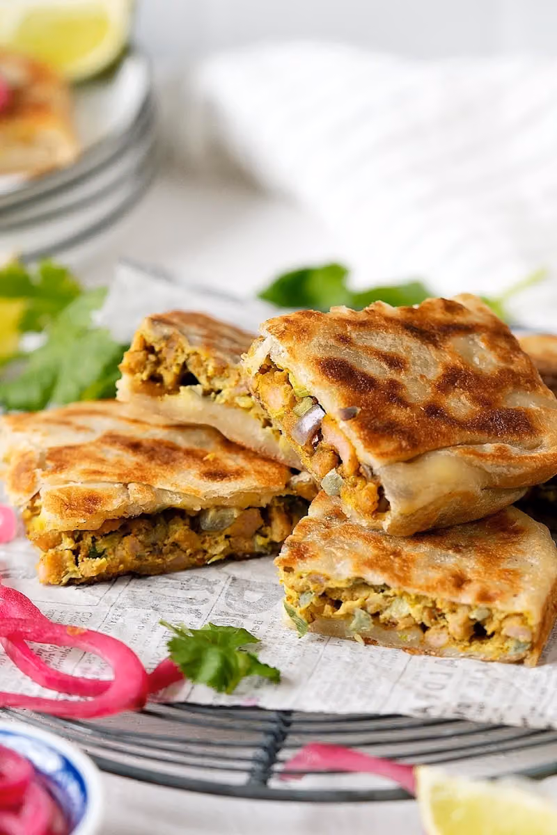 Bismillah Kasba Restaurant مطعم آسيوي