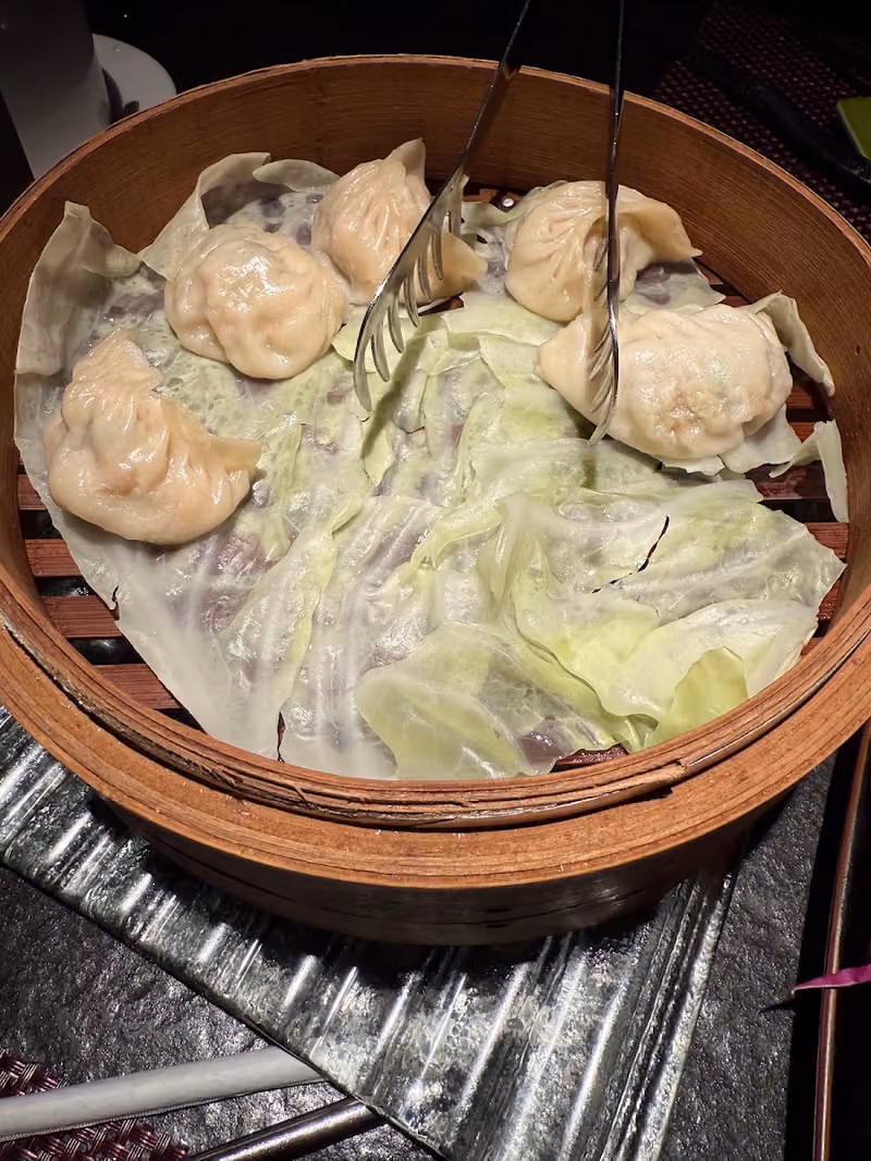 Bistro Chino