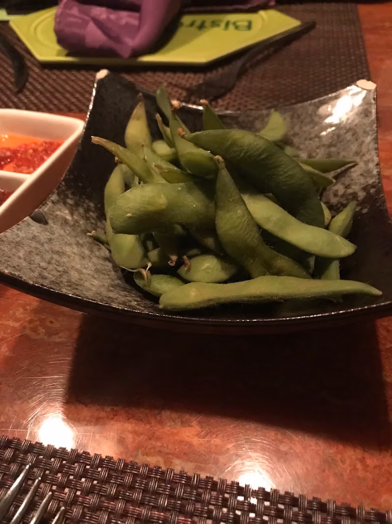 Bistro Chino