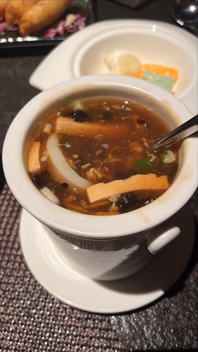 Bistro Chino