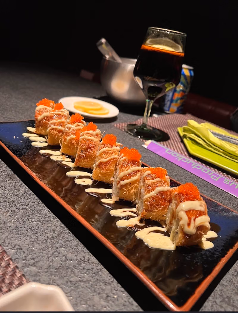 Bistro Chino