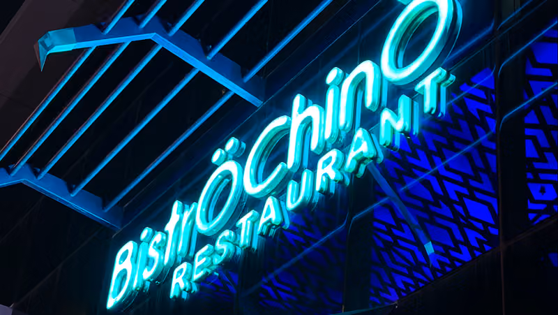 Bistro Chino