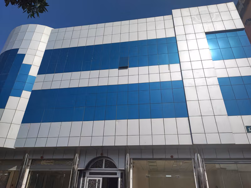 Bitumat Riyadh بيتومات الرياض