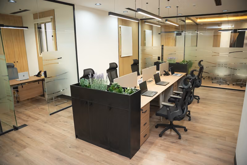 BIZZUP ARABIA MANAGEMENT CONSULTANTS