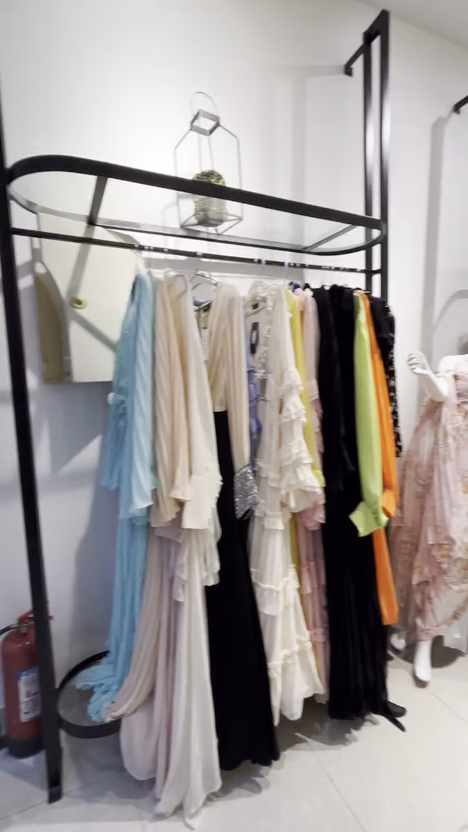 bl boutique