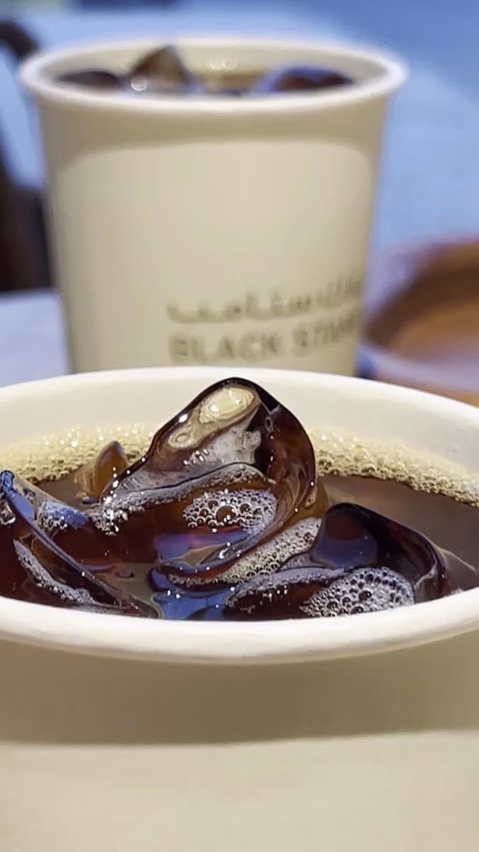 بلاك ستامب Black Stamp