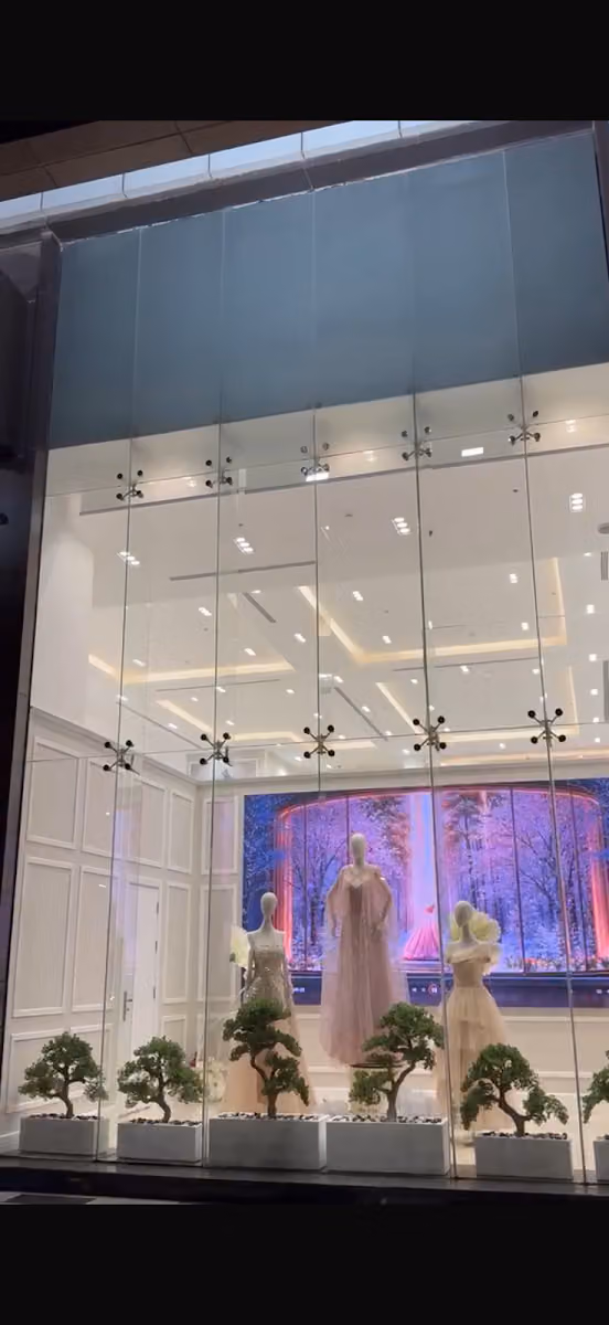 Plan B boutique