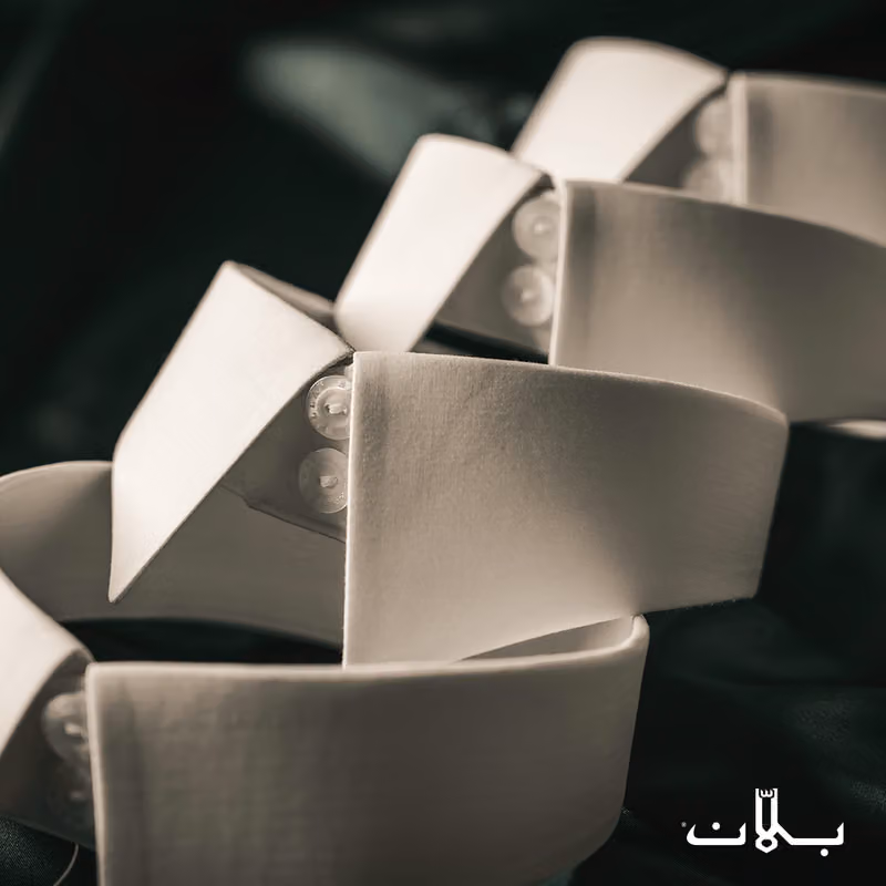 بلان خياطة رجالية