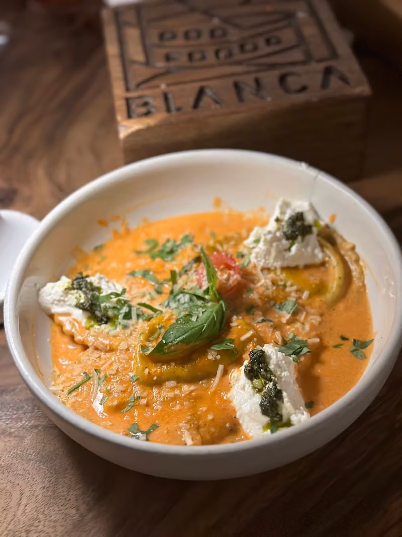 Blanca