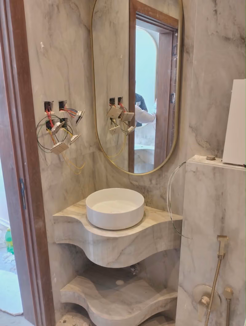 بلاط السيراميك