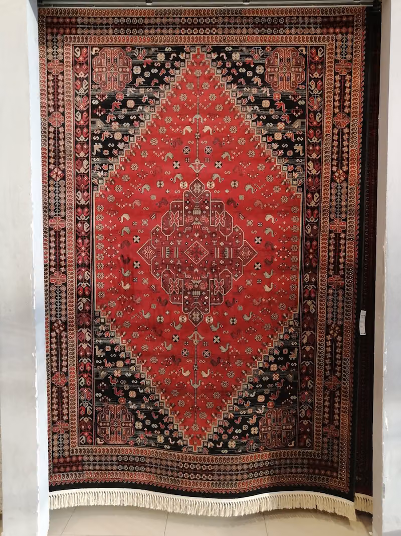 بلاتينيوم للسجاد Platinum Carpets