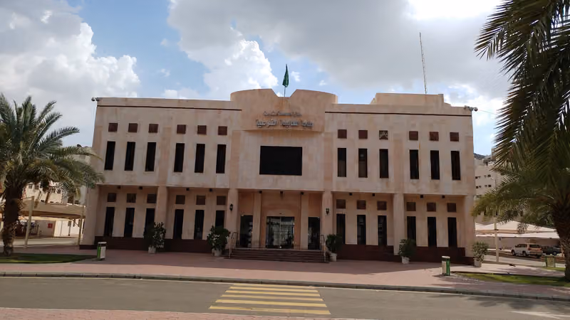 بلدية المعابدة الفرعية