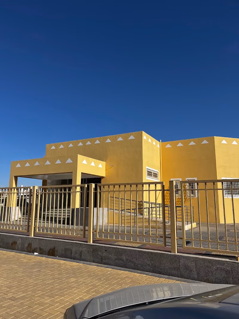 بلدية الشمال الفرعية