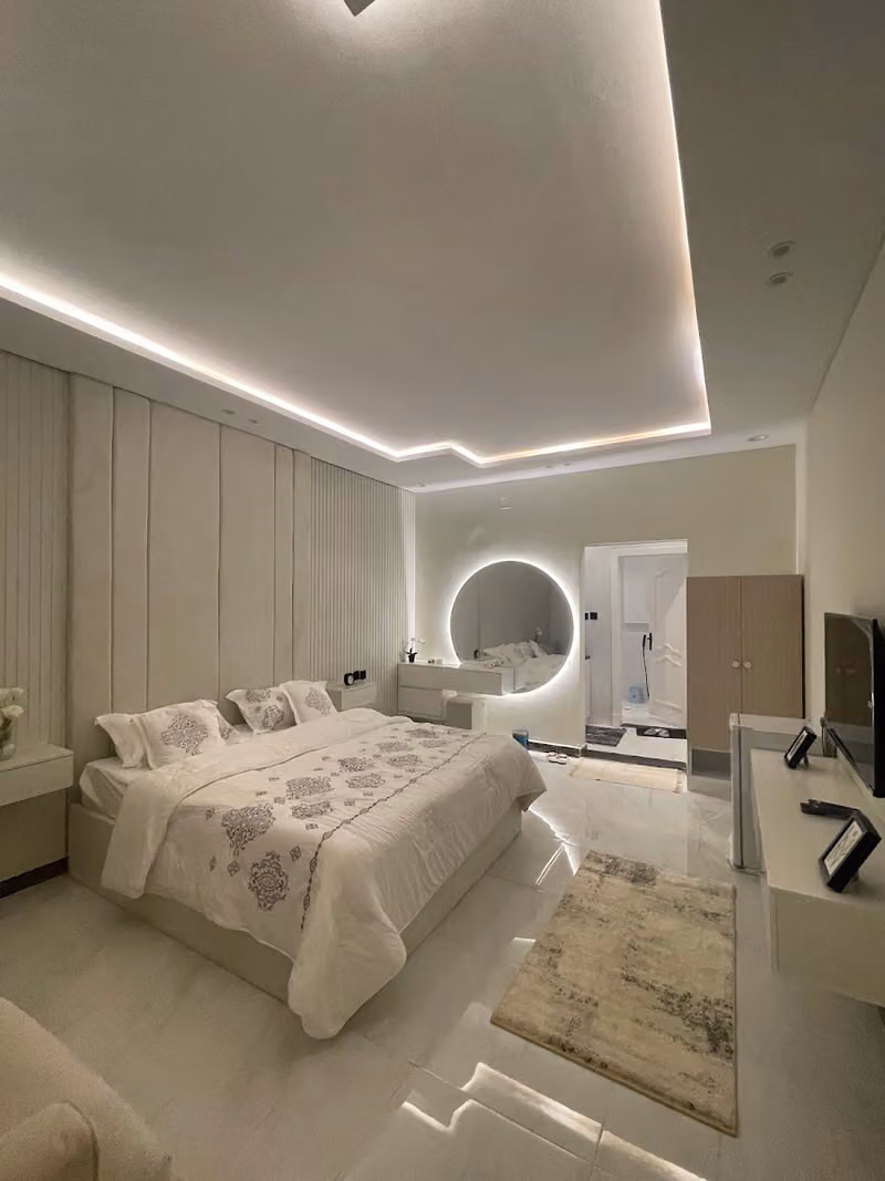 Blessed House 1 | شقة للايجار