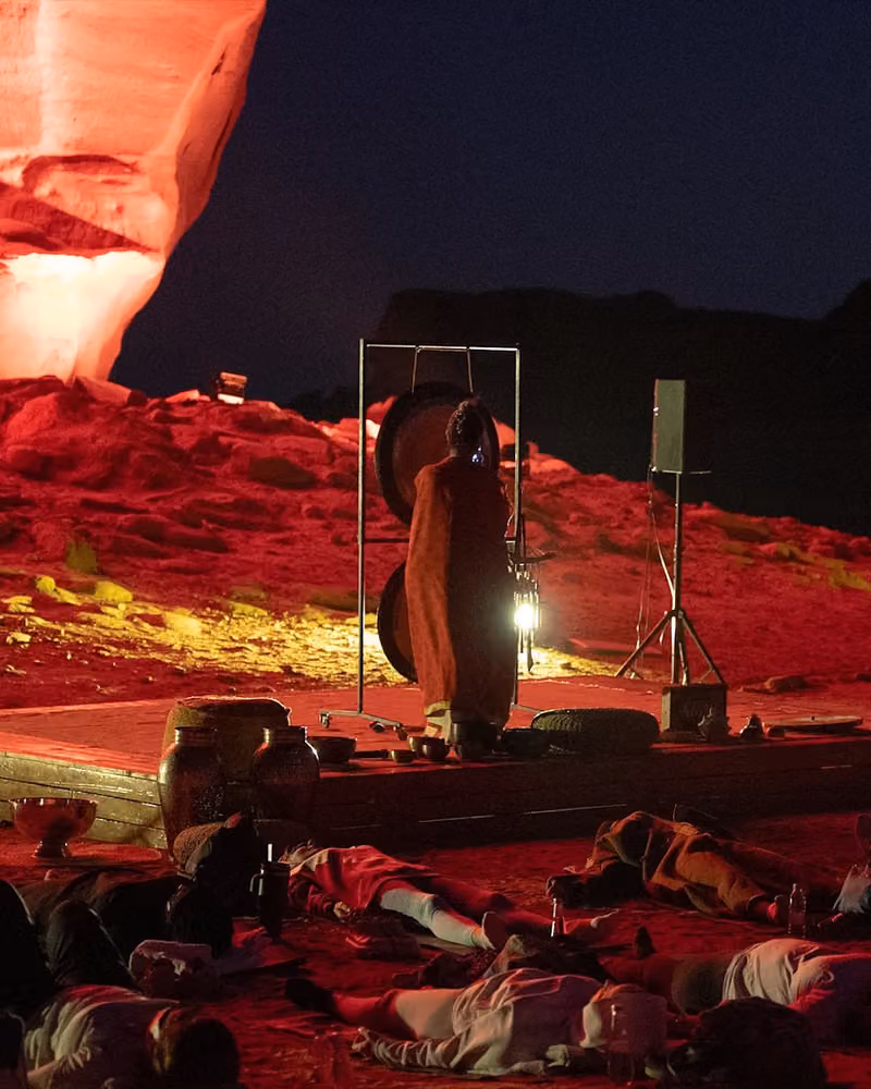 Blink Experience - Leading Event Management Company in Riyadh