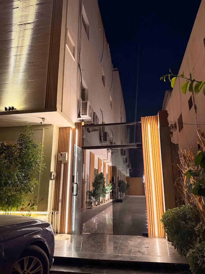 Block.Apartment