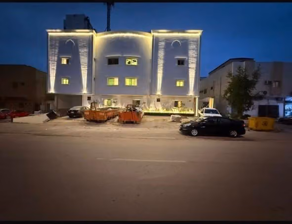 Block.Apartment