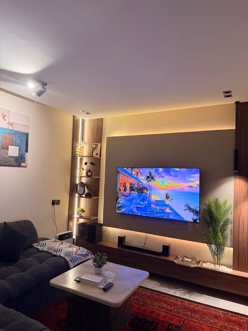 Block.Apartment