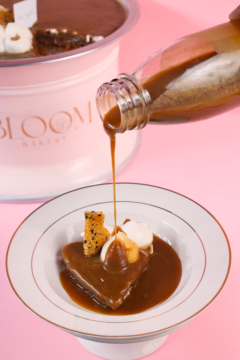 Bloom Bakery