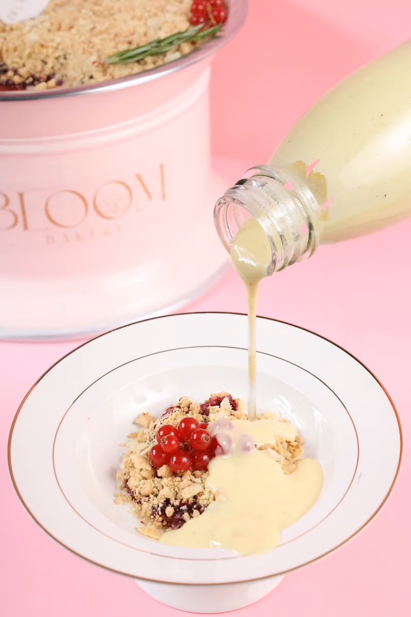 Bloom Bakery