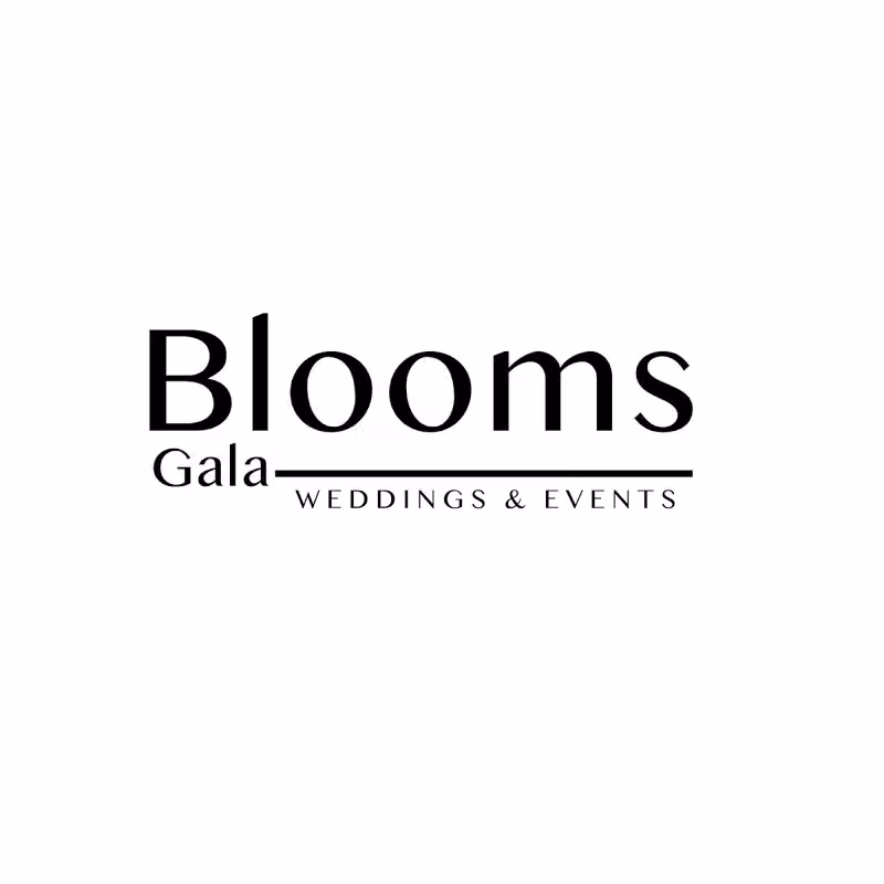 BLOOMSGALA