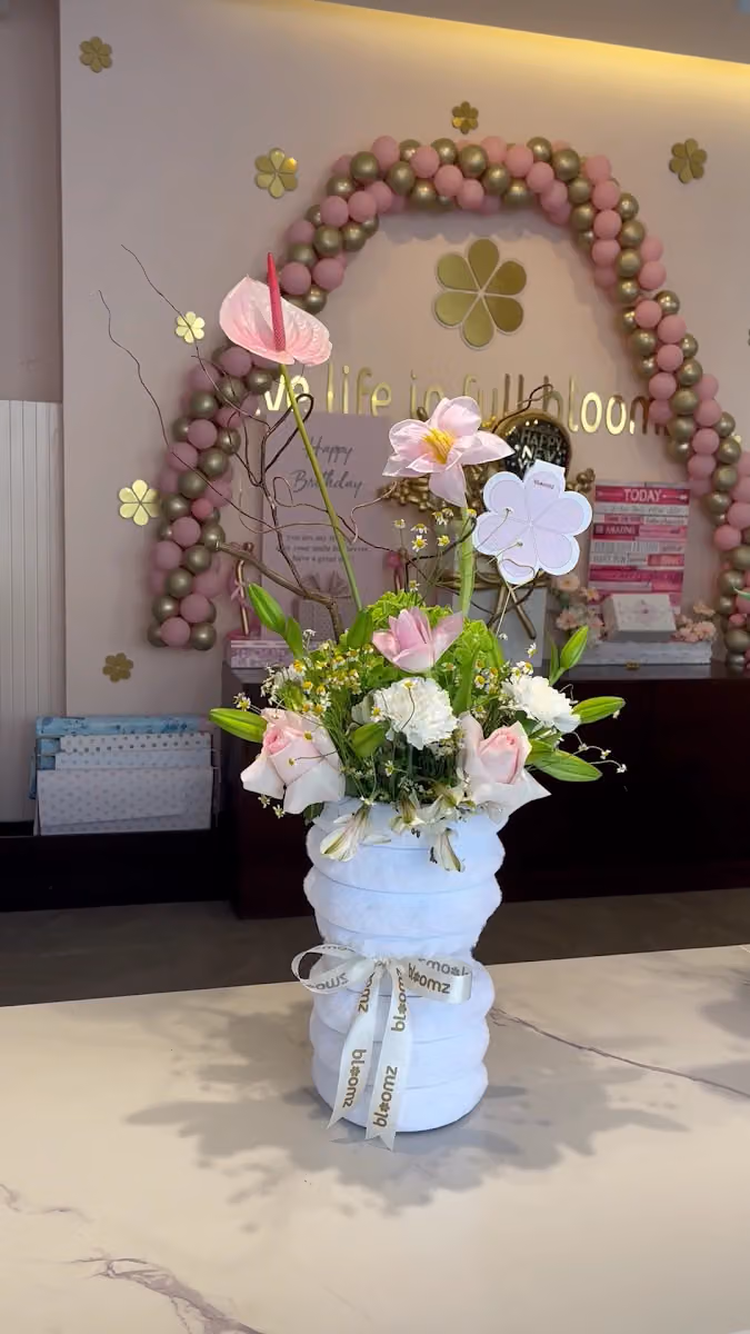 bloomz
