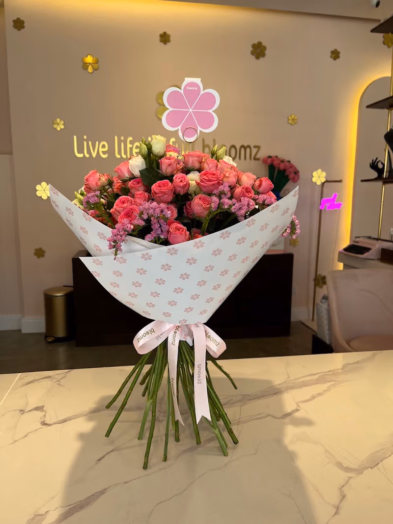 bloomz